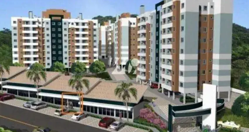 Sala comercial à venda na Rua João Bernadino da Rosa, 1, Pedra Branca, Palhoça