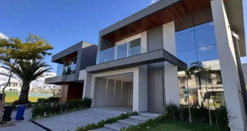 Reserva da Pedra - Casa 3 Quartos, Sendo 1 Suíte - Pedra Branca