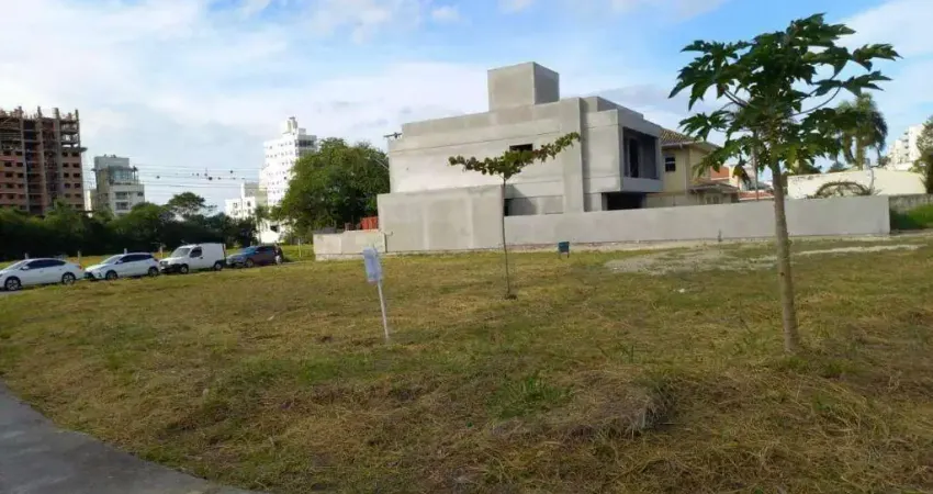 Terreno à venda na Rua dos Cravos, 1, Pedra Branca, Palhoça