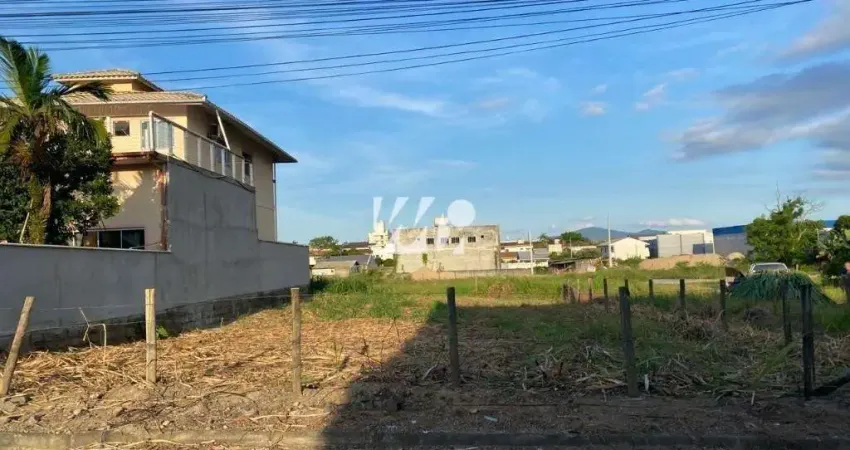 Terreno à venda na Rua Palmira Seola, 1, Aririu, Palhoça