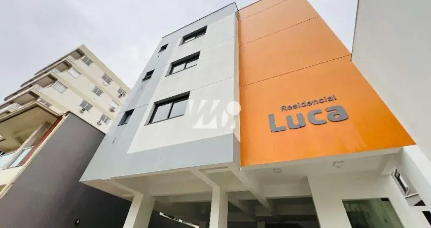 Apartamento com 3 quartos à venda na Rua Ímola, 1, Pagani, Palhoça