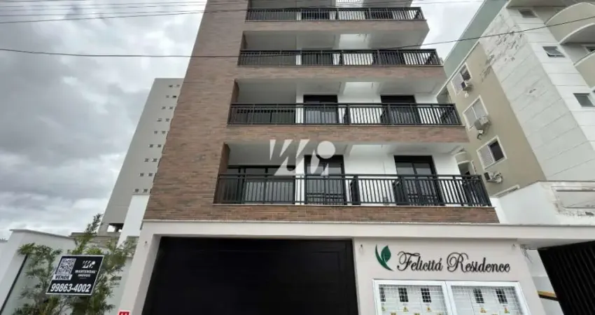 Apartamento com 2 quartos à venda na Rua do Amor-perfeito, LOTE 06, Pedra Branca, Palhoça