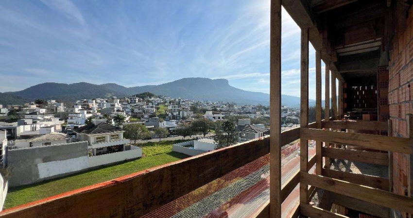 Apartamento com 3 quartos à venda na Rua do Amor-perfeito, 1, Pedra Branca, Palhoça