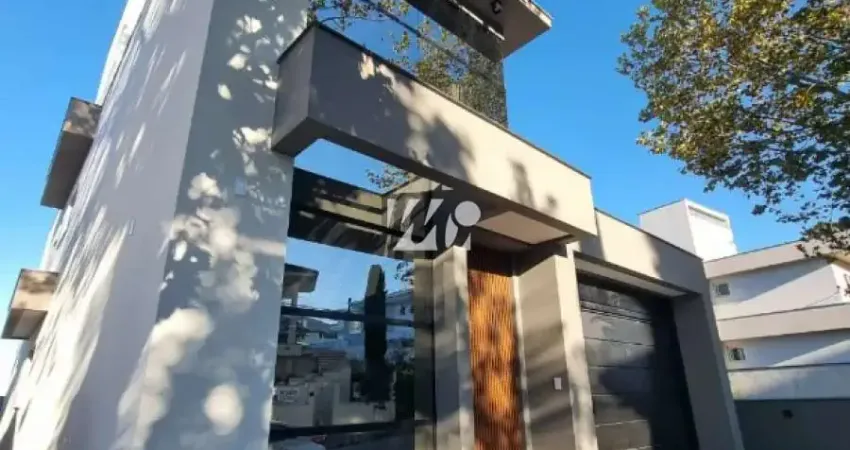 Casa com 3 quartos à venda na Rua das Cambiúnas, S/N, Pedra Branca, Palhoça