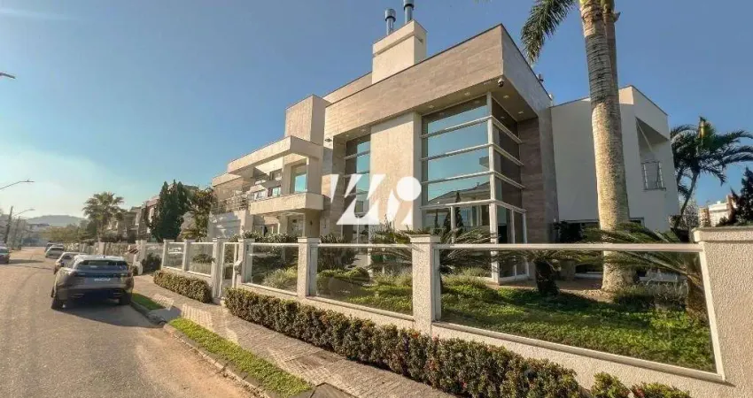 Casa com 3 quartos à venda na Rua das Avencas, 1, Pedra Branca, Palhoça