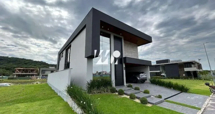Casa com 3 quartos à venda na Rua Lagoinha, 1, Pedra Branca, Palhoça