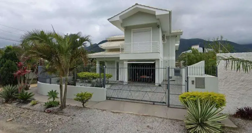 Casa com 3 quartos à venda na Rua Olinda Olídia Vieira, 1, Praia de Fora, Palhoça