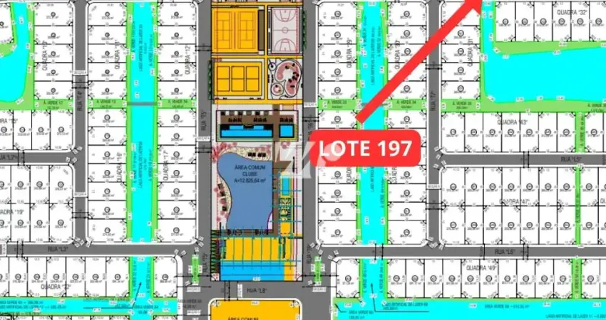 Terreno à venda na Rua Lagoinha, 65, Pedra Branca, Palhoça