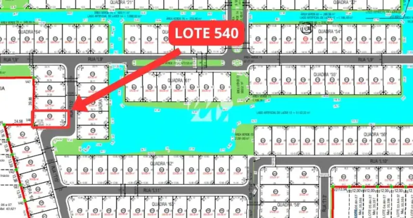 Terreno à venda na Rua Lagoinha, 65, Pedra Branca, Palhoça