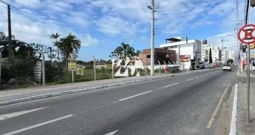 Terreno à venda na Servidão Rainildes Philippi Berkenbrock, 1, Centro, Palhoça