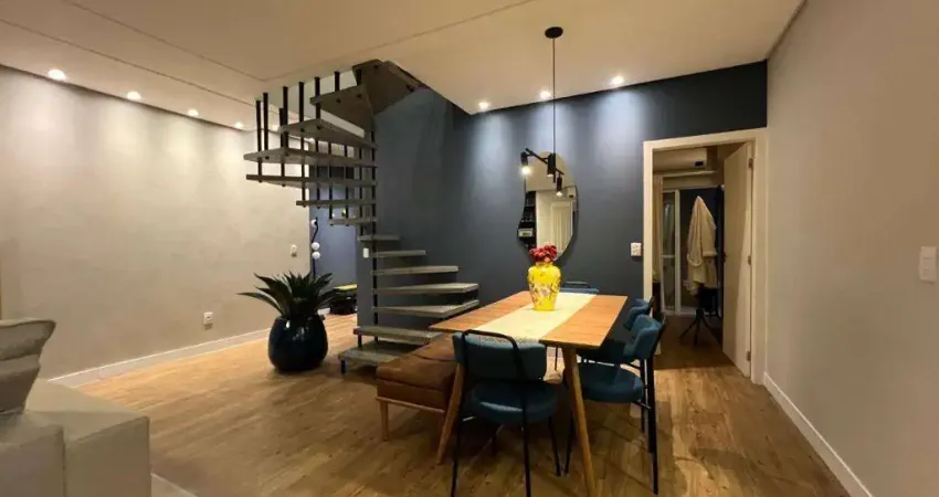 Cobertura com 3 quartos à venda na Rua do Amor-perfeito, 1, Pedra Branca, Palhoça