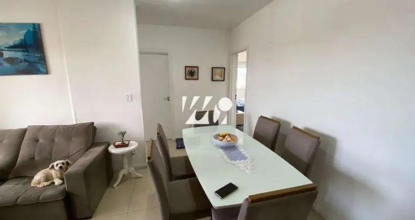 Apartamento com 3 quartos à venda na Rua José Antônio da Silva, 1, Passa Vinte, Palhoça