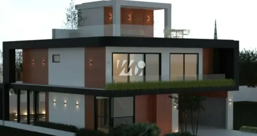 Casa com 4 quartos à venda na Rua Lagoinha, L1, Pedra Branca, Palhoça