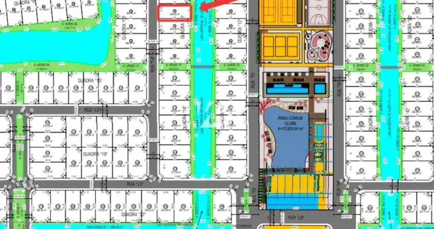 Terreno à venda na Rua Lagoinha, LOTE 78, Pedra Branca, Palhoça