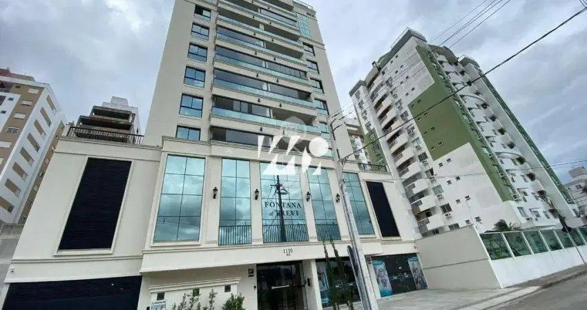 Apartamento 2 Quartos com 1 Suíte - Pagani