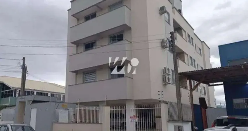 Apartamento com 2 quartos à venda na Rua Tertuliano de Andrade, 1, Ponte do Imaruim, Palhoça