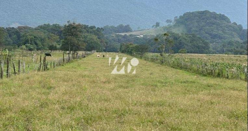 Terreno à venda na Rua São Sebastião, 1, Sul do Rio, Santo Amaro da Imperatriz