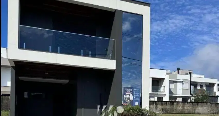 Casa com 3 quartos à venda na Avenida Deltaville, 360, Beira Rio, Biguaçu