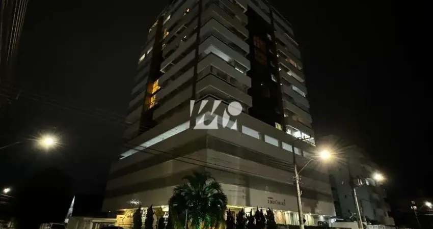 Apartamento com 3 quartos à venda na Avenida Manoel Cantalicio Vidal, 1111, Centro, Palhoça