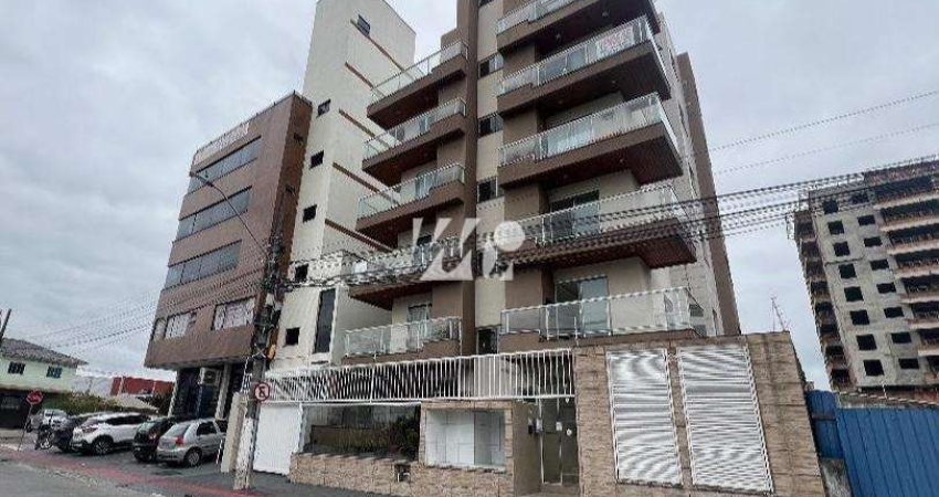 Apartamento de 2 Dormitórios