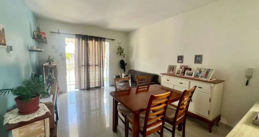 Apartamento com 2 quartos à venda na Rua Roma, 1, Pagani, Palhoça