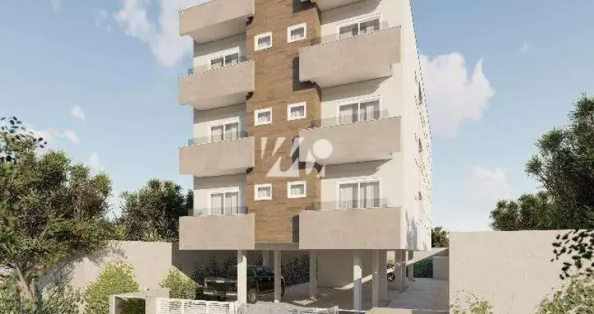 Apartamento com 2 quartos à venda na Rua Zilma Martins, 1, Barra do Aririú, Palhoça