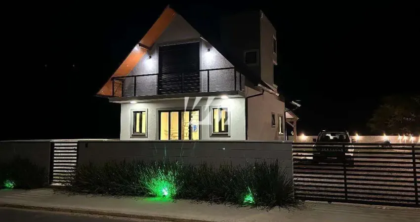 Chácara / sítio com 2 quartos à venda na Rua Geral Da Varginha, 1, Varginha, Santo Amaro da Imperatriz