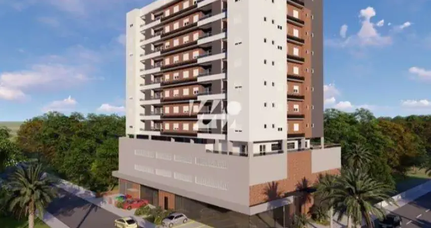 Apartamento 51m² com 1 Quarto na Pedra Branca