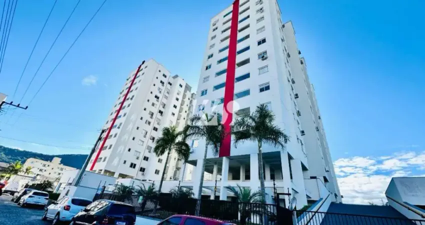 Apartamento com 2 quartos à venda na Rua Recanto dos Santos, 1, Pedra Branca, Palhoça