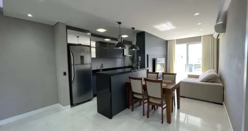 Apartamento com 3 quartos à venda na Rua Capri, 1, Pagani, Palhoça