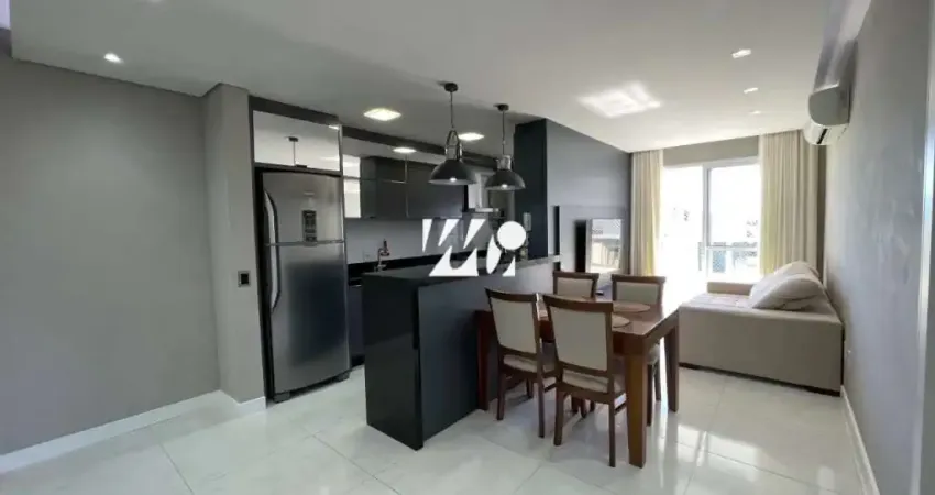 Apartamento com 3 quartos à venda na Rua Capri, 423, Pagani, Palhoça