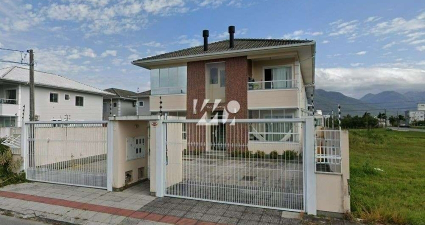 Apartamento de 2 dormitórios com suíte no Nova Palhoça