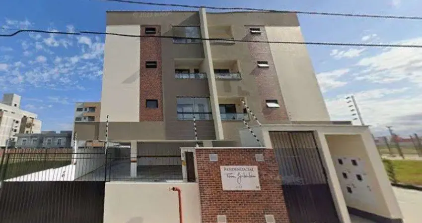 Apartamento com 2 quartos à venda na Rua Otávio Marcelino Martins, 1, Nova Palhoça, Palhoça
