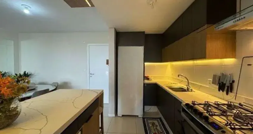 Apartamento 3 Quartos 108m² - pagani
