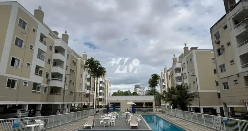 Apartamento com 2 quartos à venda na Rua Vereador Jacob Knabben da Silva, 1, Pedra Branca, Palhoça