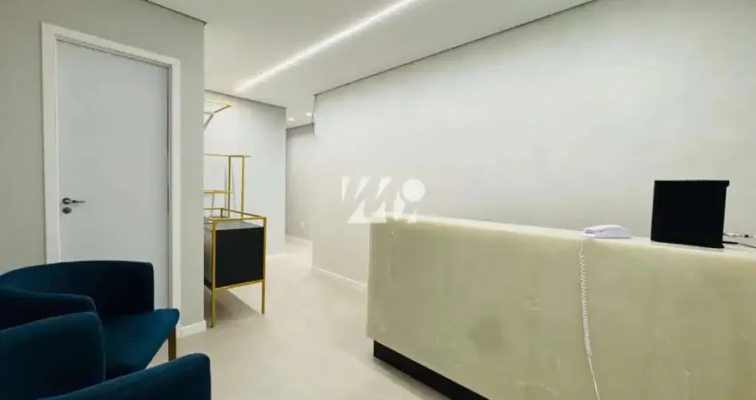Sala comercial à venda na Rua Joci José Martins, 1, Pagani, Palhoça