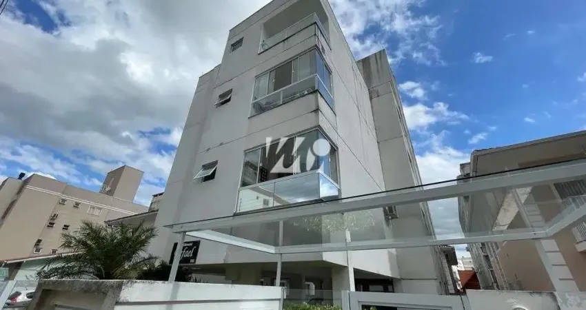 Apartamento com 3 quartos à venda na Rua Bergamo, 1, Pagani, Palhoça
