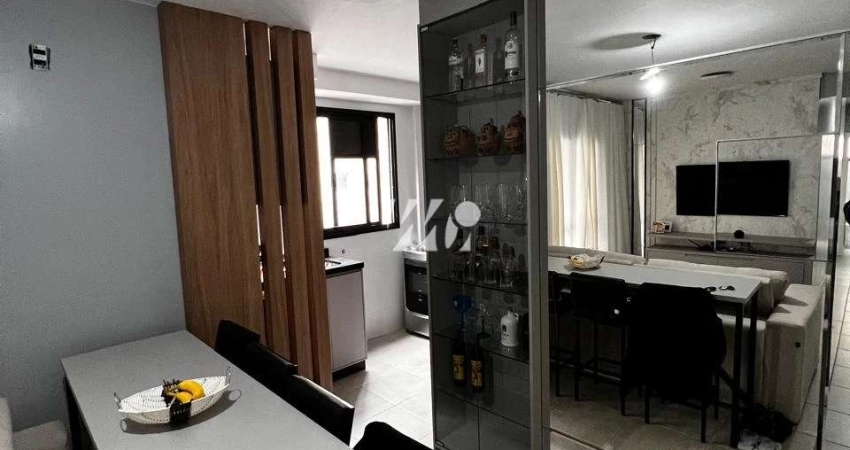Apartamento com 2 quartos à venda na Rua Bari, 1, Passa Vinte, Palhoça