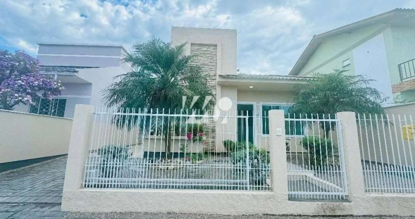 Casa com 2 quartos à venda na Rua dos Ingás, 1, Madri, Palhoça