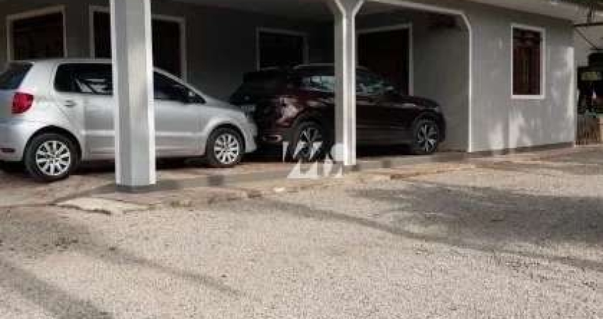 Casa com 3 quartos à venda na Rua Humberto Kremer, 1, Colônia Santana, São José