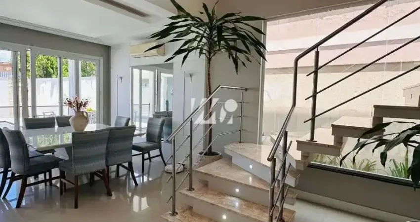 Casa com 3 quartos à venda na Rua das Cacaueiros, 1, Pedra Branca, Palhoça