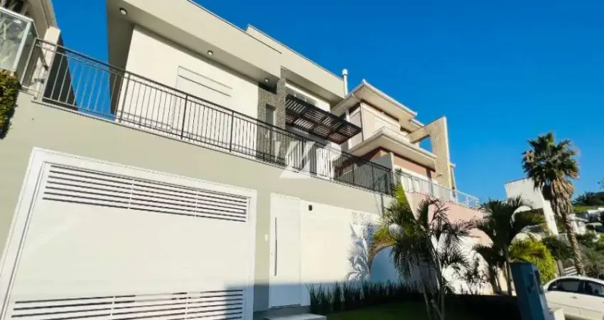 Casa com 3 quartos à venda na Rua das Perdizes, 1, Pedra Branca, Palhoça