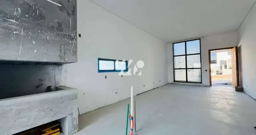 Casa 150m² com 3 Quartos e Suíte no Loteamento Green Village