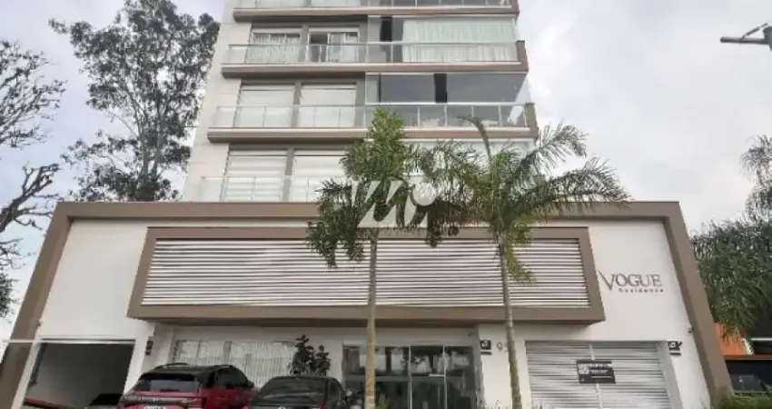 Apartamento com 2 quartos à venda na Avenida da Pedra Branca, 95, Pedra Branca, Palhoça