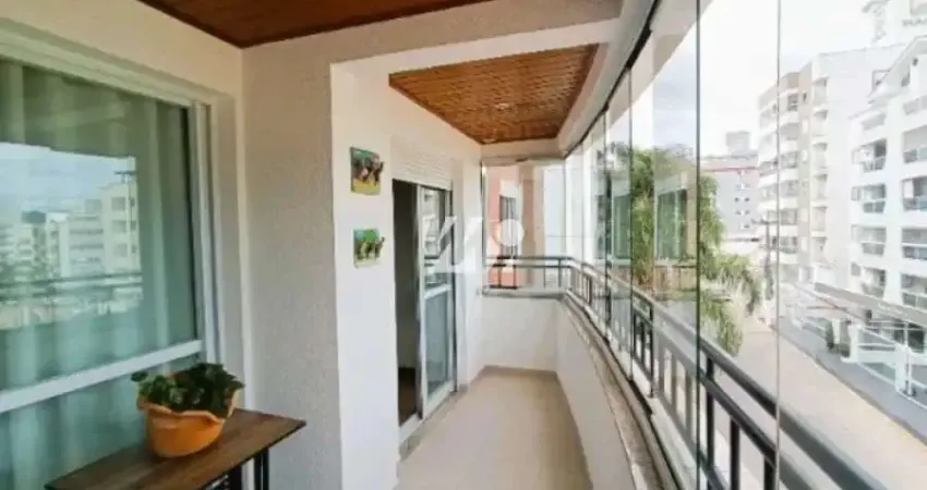 Apartamento com 3 quartos à venda na Rua Capri, 390, Pagani, Palhoça