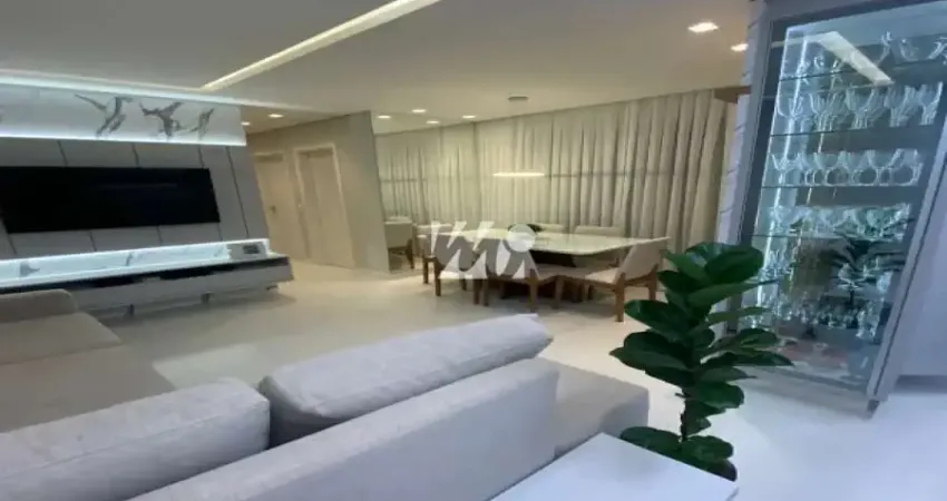 Apartamento 2 dormitórios, sendo 1 suíte - Pagani