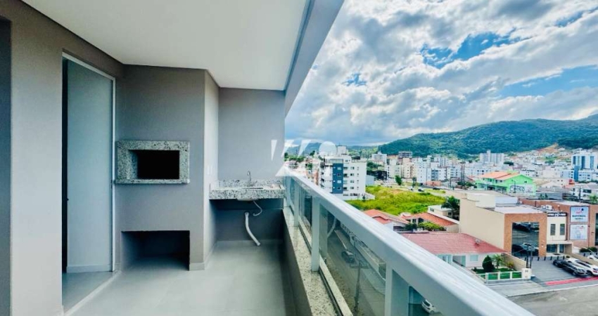 Apartamento 3 Quartos com 1 Suíte - Pagani