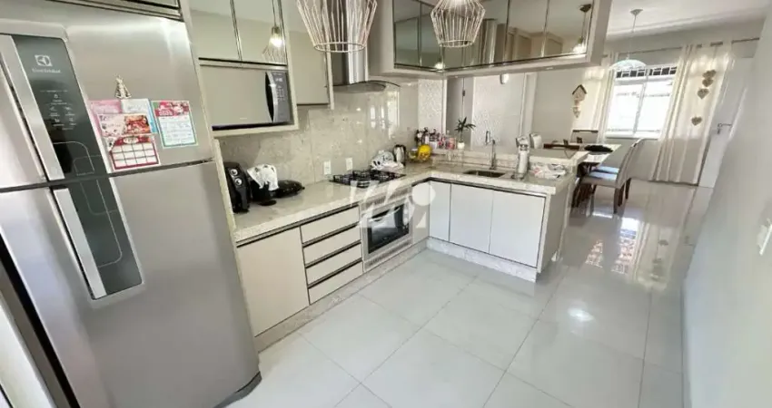 Casa com 2 quartos à venda na Rua Maria Isabel Rodrigues, 1, Alto Aririu, Palhoça