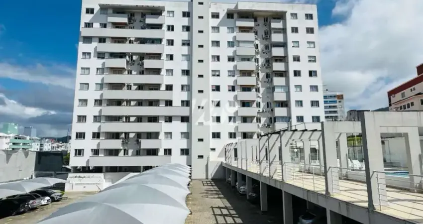 Apartamento com 2 quartos à venda na Rua Capri, 280, Pagani, Palhoça