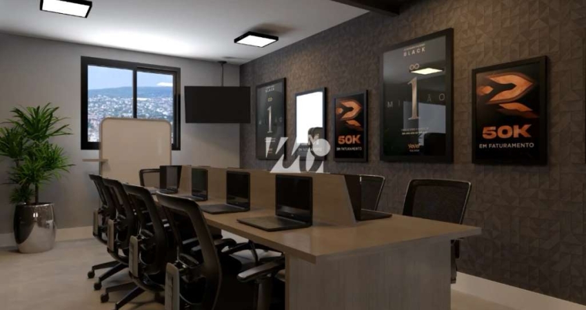 Escritório/Sala Comercial - Pedra Branca